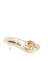 Albano  Nodo strass