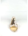 Albano  Nodo strass