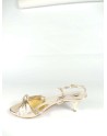 Albano  Nodo strass