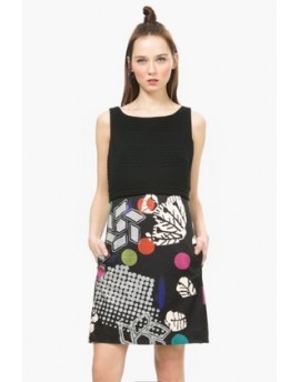 Desigual  Vestito sheila