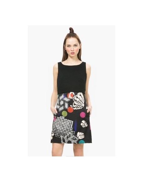 Desigual  Vestito sheila