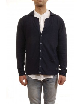 Gaudì  Cardigan