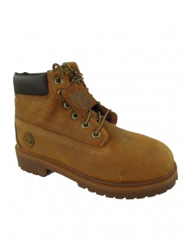 Timberland Junior  BOOTS 6 IN CLASSIC