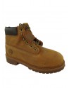 Timberland Junior  BOOTS 6 IN CLASSIC