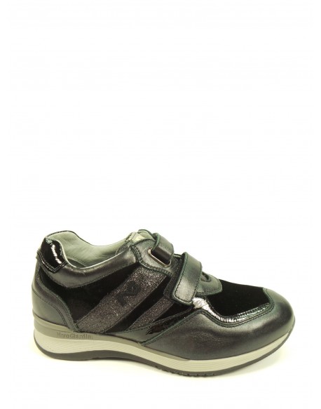 Nero Giardini Junior  SNEAKERS STRAPPO