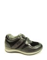 Nero Giardini Junior  SNEAKERS STRAPPO