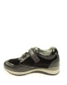 Nero Giardini Junior  SNEAKERS STRAPPO