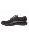 Docksteps  DAYTON LOW 1722 BRUSHED LEATHER BOR