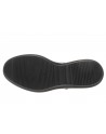 Docksteps  DAYTON LOW 1710 BRUSHED LEATHER BOR