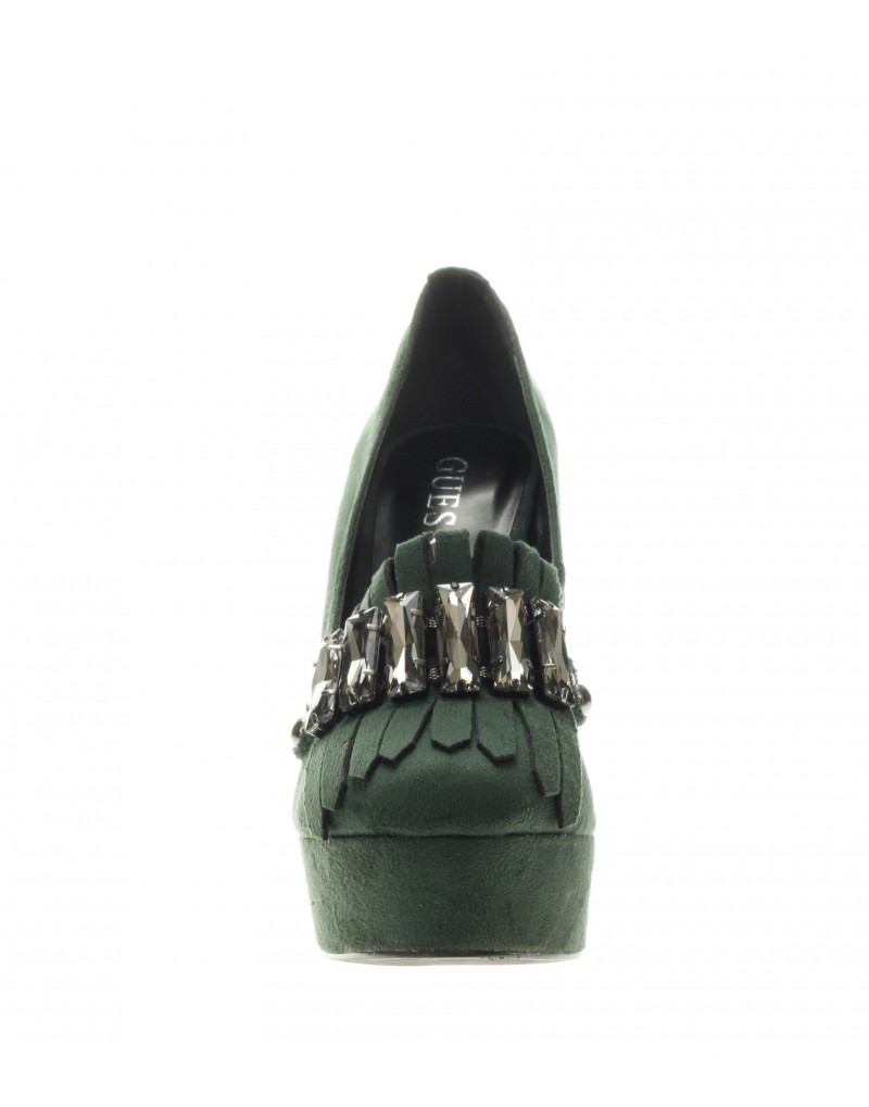Guess mocassino maia flmai3 ele14 - Stileo.it