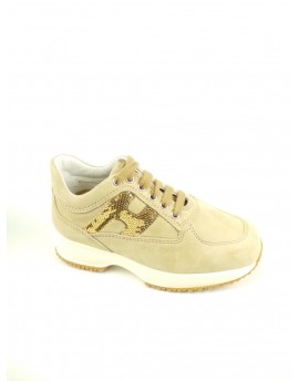 Hogan Junior  INTERACTIVE PAILLETTES