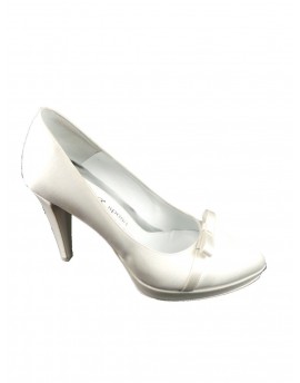Elata Sposa   DECOLTE' PLATEAU T.90