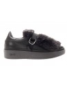 Liu Jo  Sneaker pelliccia