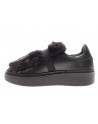 Liu Jo  Sneaker pelliccia