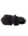 Liu Jo  Sneaker pelliccia