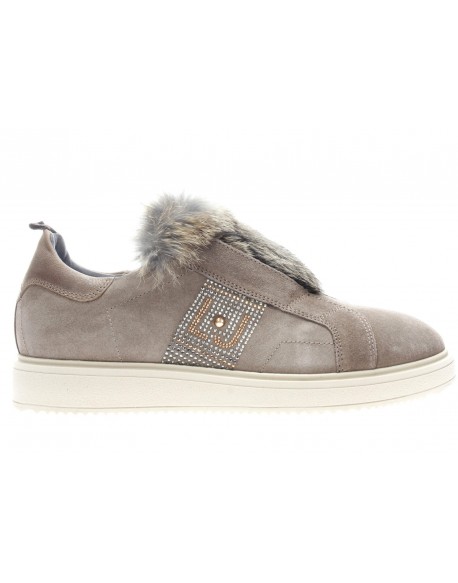sneakers liu jo girl
