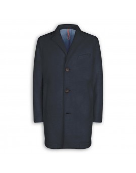 RRD  WOOL COAT