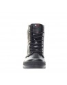 Palladium  Lady Pallabosse Off Lth Sneaker Alt