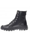 Palladium  Lady Pallabosse Off Lth Sneaker Alt