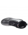 Palladium  Lady Pallabosse Off Lth Sneaker Alt