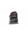 Nero Giardini Junior  Sneaker Bassa in Pelle con Strappo