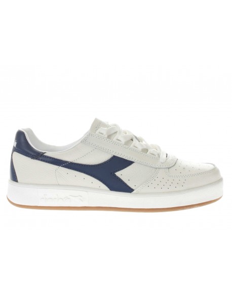 Diadora  Sneaker B. Elit L in Pelle