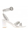 Guess  Sandali tacco Nikey  Sandalo   Sand