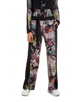 Desigual  Pantalone Geraldine