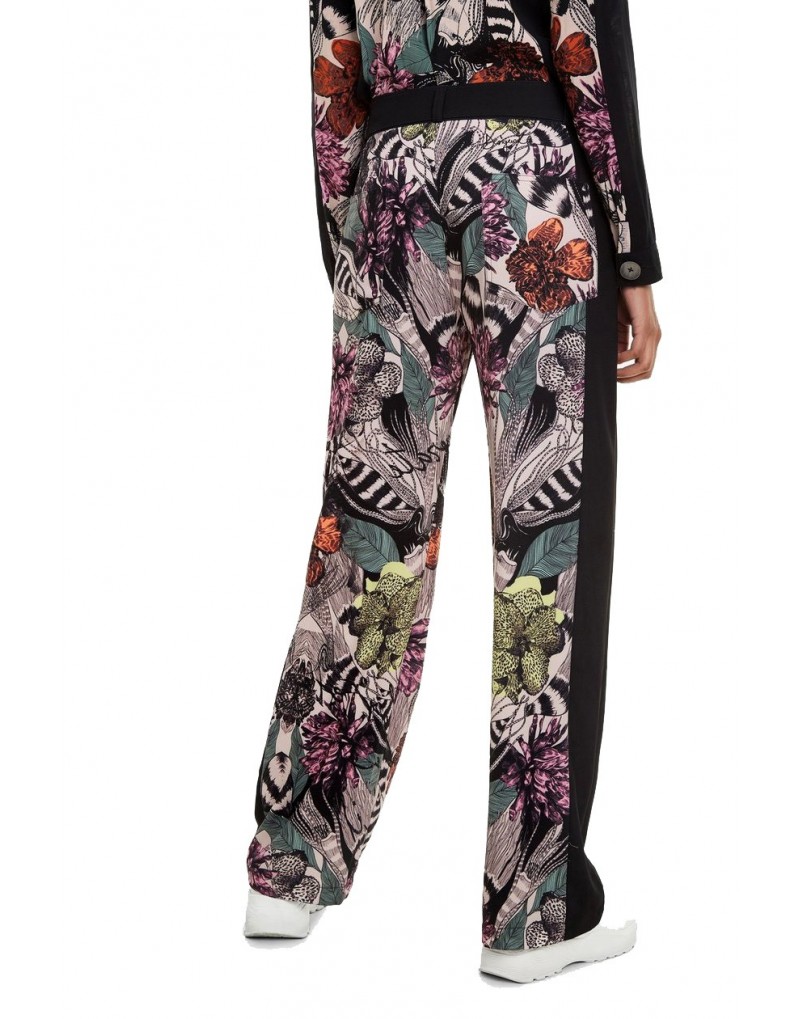 Desigual Pantalone Geraldine da donna - De Silvestri Shoes