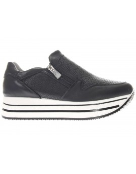Igi&Co  Sneaker in pelle
