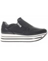 Igi&Co  Sneaker in pelle