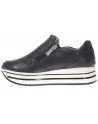 Igi&Co  Sneaker in pelle