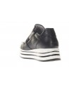 Igi&Co  Sneaker in pelle