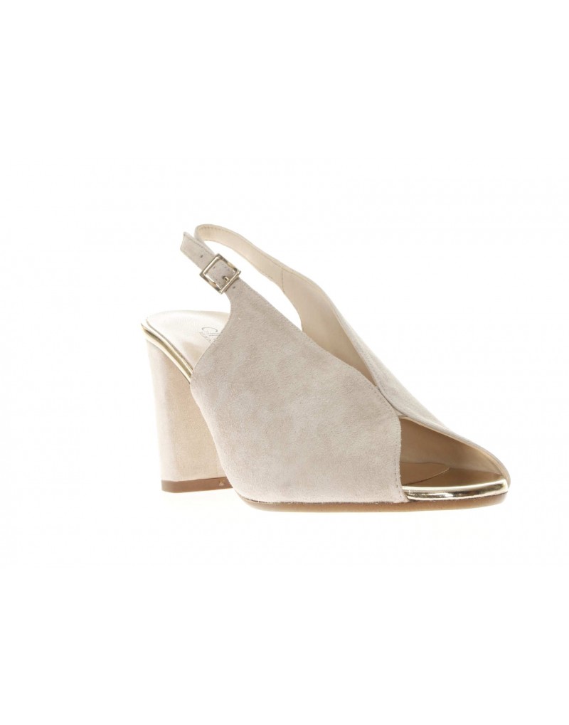 Cinzia soft Infradito Tortora Gomma MCA1017 001 - Cinzia Soft vendita  online - GULLIVER COLLECTION