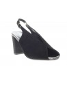 Cinzia Soft  Sandalo tacco  In Pelle