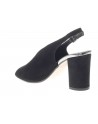 Cinzia Soft  Sandalo tacco  In Pelle