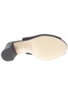 Cinzia Soft  Sandalo tacco  In Pelle
