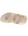 Flipflop  Sandali due Fasce con Strass