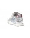 Nero Giardini  Sneaker in pelle e tessuto