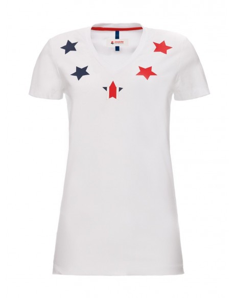 Invicta  T shirt Logo Stella
