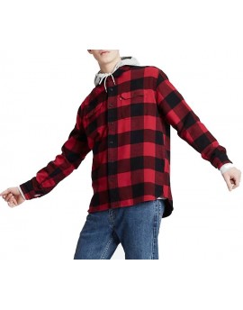 Levis  Giacca Colorblock Windrunner