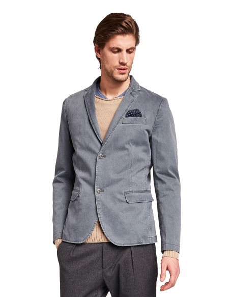 Gaudi' Jeans Giacca da Uomo - De Silvestri Shoes