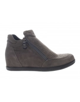 Enval Soft  Sneaker alta con Lampo