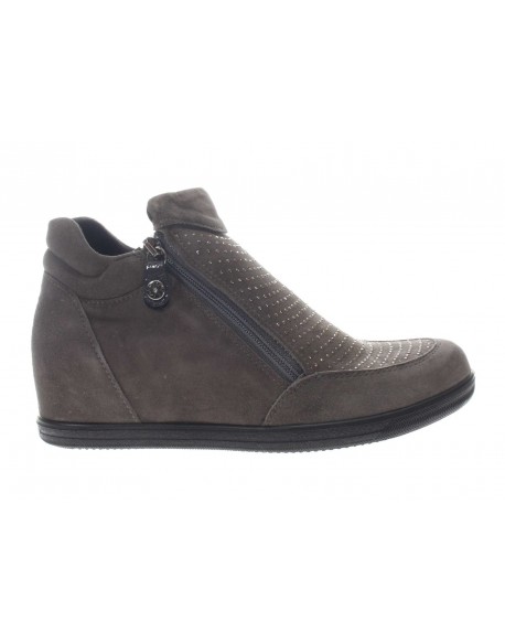 Enval Soft  Sneaker alta con Lampo