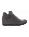 Enval Soft  Sneaker alta con Lampo