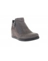 Enval Soft  Sneaker alta con Lampo