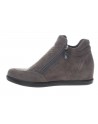 Enval Soft  Sneaker alta con Lampo