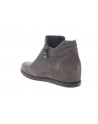 Enval Soft  Sneaker alta con Lampo