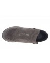 Enval Soft  Sneaker alta con Lampo