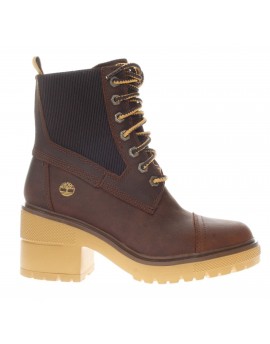 Timberland  Boots  Silver Blossom